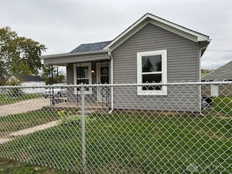 4157 Farnham Ave, Dayton, OH 45420