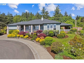 15967 SW 129th Terrace, Portland, OR 97224