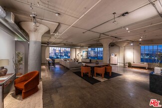 1855 Industrial St Unit 612, Los Angeles, CA 90021