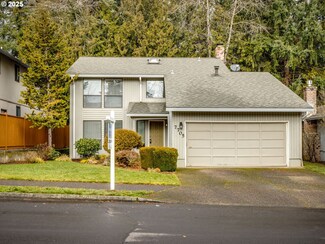 7705 SW Bond St, Portland, OR 97224