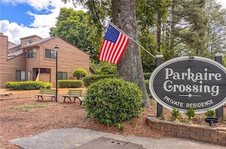 907 Parkaire Crossing Unit 907, Marietta, GA 30068