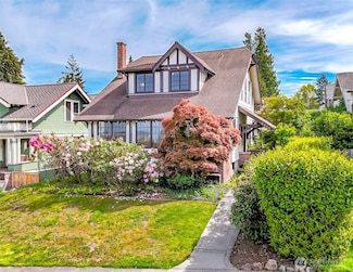 2920 N 27th St, Tacoma, WA 98407