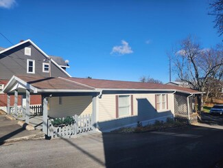 548 W Pitt St, Bedford, PA 15522