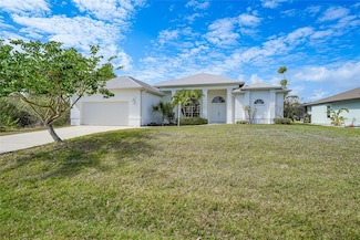 3487 Cabaret St, Port Charlotte, FL 33948