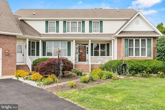 16405 Fishermen Way, Ridge, MD 20680