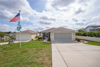 4692 N Lake Vista Trail, Hernando, FL 34442