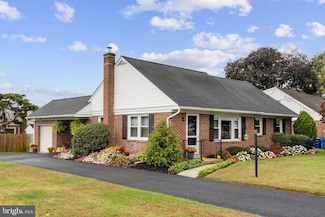 210 Musser Rd, East Earl, PA 17519