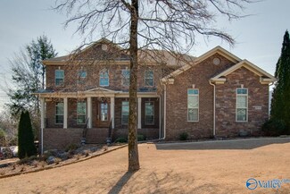 2616 Legacy Preserve Dr SE, Brownsboro, AL 35741
