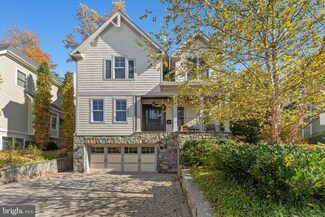 1159 N Ivanhoe St, Arlington, VA 22205