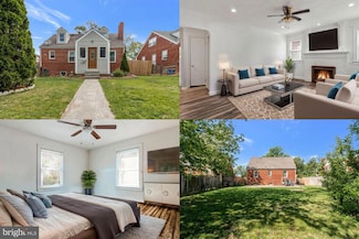 8909 Glenville Rd, Silver Spring, MD 20901