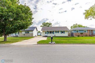 305 Main St N, Dilworth, MN 56529