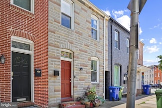 2105 Essex St, Baltimore, MD 21231