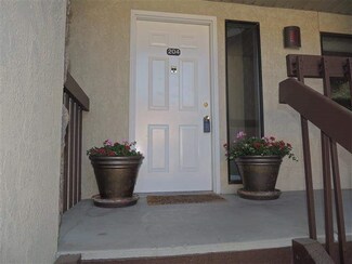 166 S Coeur Dalene St Unit D204, Spokane, WA 99201