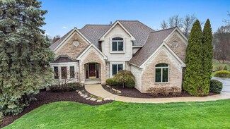 4779 Meadow Lark Ln, Dexter, MI 48130