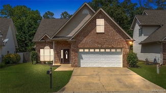 1109 Windsor Pkwy, Moody, AL 35004