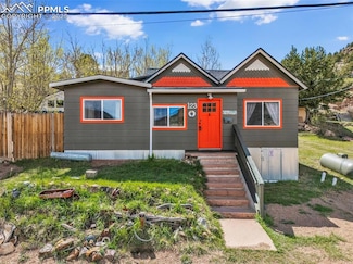 123 S 7th St, Victor, CO 80860