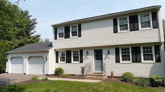 55 Addison Pond Rd, Glastonbury, CT 06033