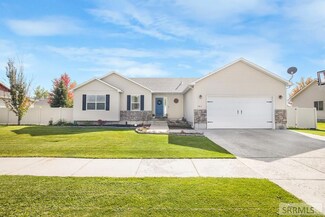 783 Park St, Rexburg, ID 83440