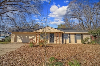 314 Rock St, Dardanelle, AR 72834