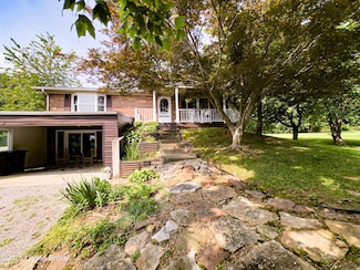 2866 Sunbeam Rd, Leitchfield, KY 42754