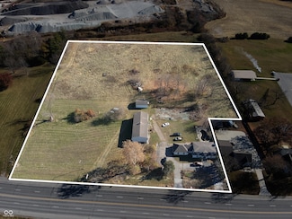 5208 S State Road 67, Anderson, IN 46013