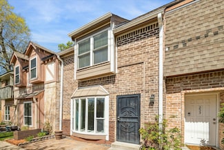 820 Threadneedle St Unit 254, Houston, TX 77079