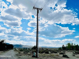 2530 4th St, Silver Springs, NV 89429