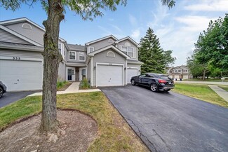 351 Fallbrook Ct Unit 16351A, Schaumburg, IL 60194