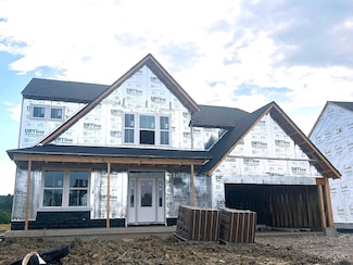 1307 Trailhead Place, Harrison, OH 45030