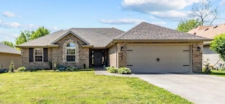 3500 W Sagamont St, Springfield, MO 65807