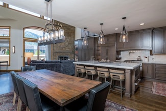 320 N Leadville Ave Unit 201, Ketchum, ID 83340
