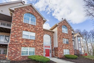 9716 Lake Pointe Ct Unit 104, Upper Marlboro, MD 20774