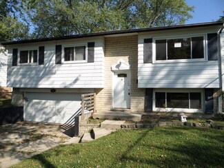 542 Hickok Ave, University Park, IL 60484