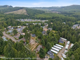 500 E Collins St Tl 3500, Depoe Bay, OR 97341