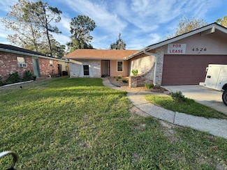 4526 Mccleester Dr, Spring, TX 77373