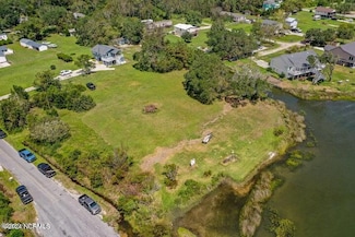 Lot 2 Watts Landing Rd, Topsail, NC 28443