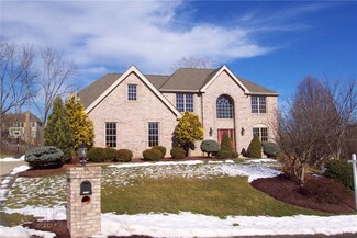 1013 Patrisa Dr, Export, PA 15632