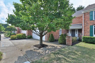 2259 Adner Ct, Columbus, OH 43220