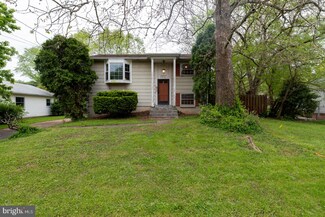 9513 Lomond Dr, Manassas, VA 20109