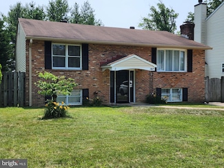 1917 Putty Hill Ave, Parkville, MD 21234
