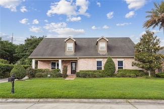 205 Stonehaven Dr, Belle Chasse, LA 70037