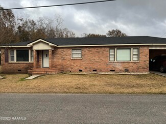 123 Sylvia St, Lafayette, LA 70506