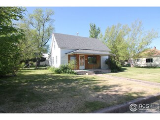 402 E Raymond St, Haxtun, CO 80731
