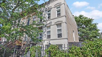 3623 S Indiana Ave, Chicago, IL 60653