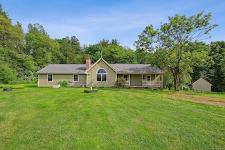 486 Ashford Center Rd, Ashford, CT 06278
