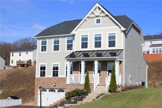 136 Chestnut Ridge Dr, Beaver Falls, PA 15010