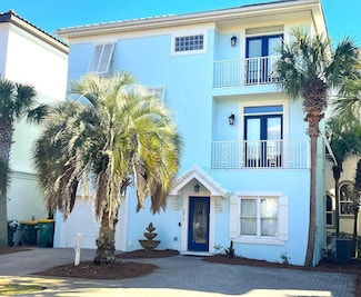 4819 Ocean Blvd, Destin, FL 32541