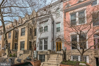 1735 U St NW Unit 1, Washington, DC 20009