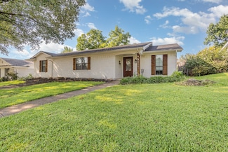 2916 Falls Church Ln, Mesquite, TX 75149