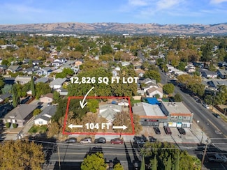 408 N 13th St, San Jose, CA 95112